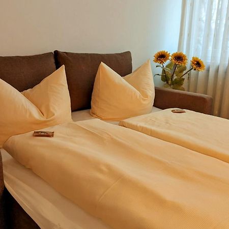 Ambient Hotel Am Europakanal Fürth Kültér fotó