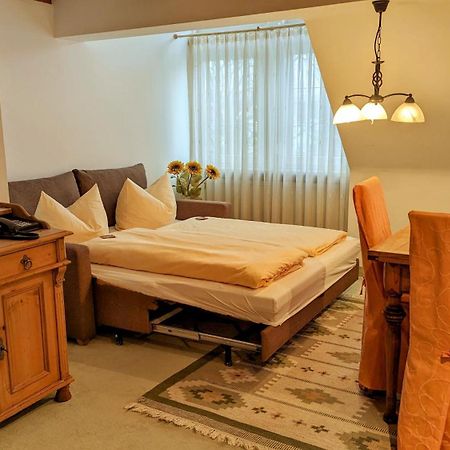 Ambient Hotel Am Europakanal Fürth Kültér fotó