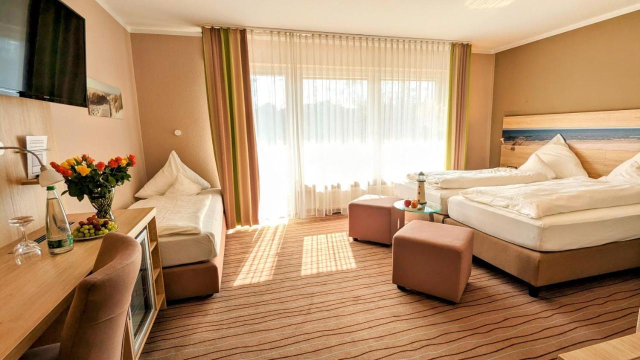 Ambient Hotel Am Europakanal Fürth Kültér fotó