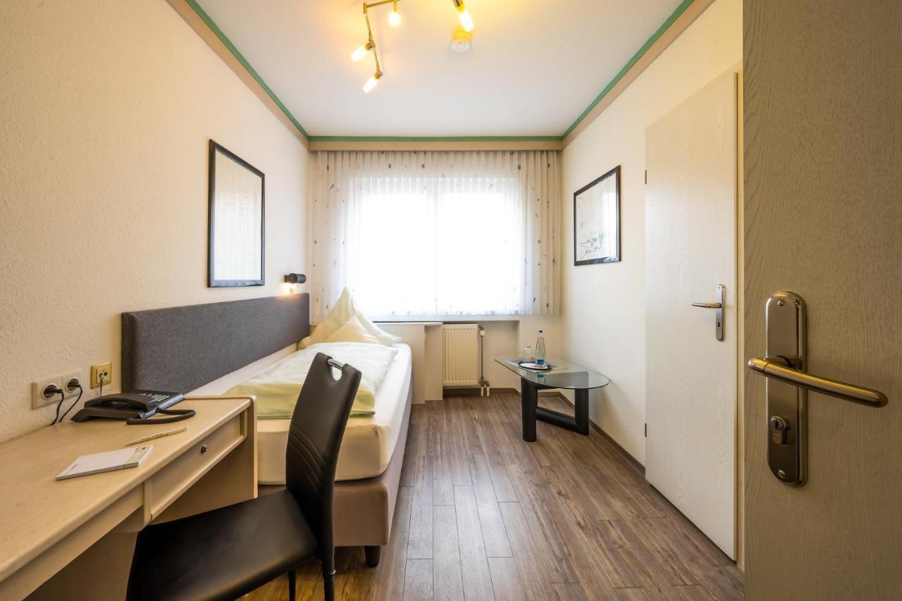 Ambient Hotel Am Europakanal Fürth Kültér fotó