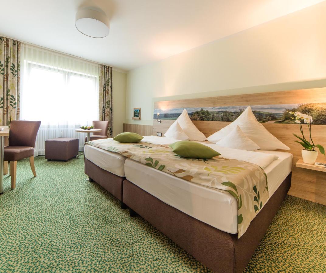 Ambient Hotel Am Europakanal Fürth Kültér fotó