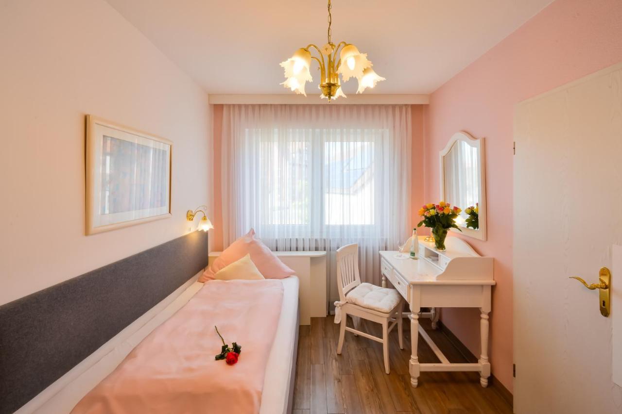 Ambient Hotel Am Europakanal Fürth Kültér fotó