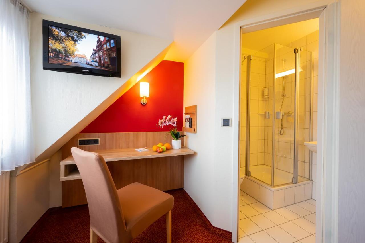 Ambient Hotel Am Europakanal Fürth Kültér fotó