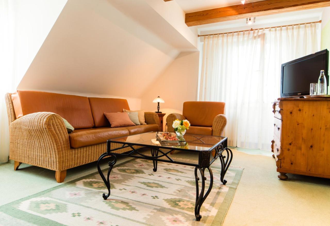 Ambient Hotel Am Europakanal Fürth Kültér fotó