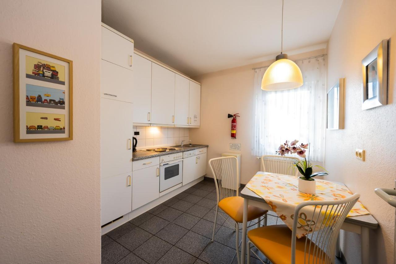 Ambient Hotel Am Europakanal Fürth Kültér fotó