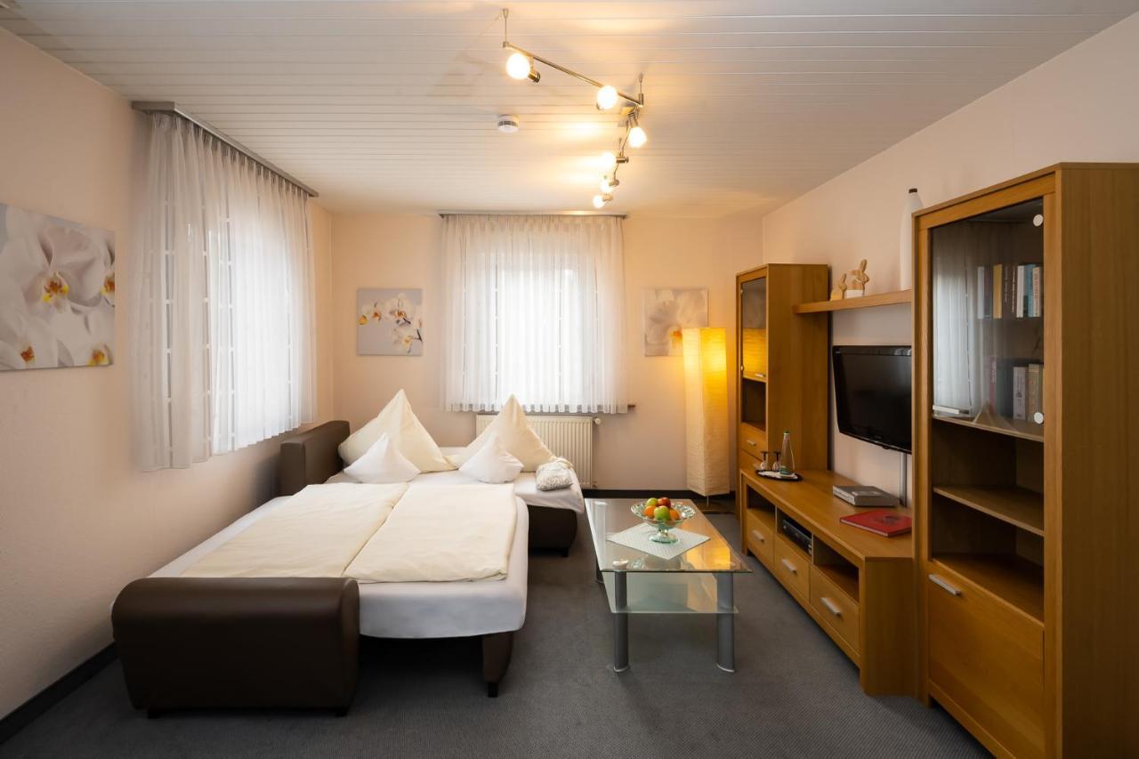 Ambient Hotel Am Europakanal Fürth Kültér fotó