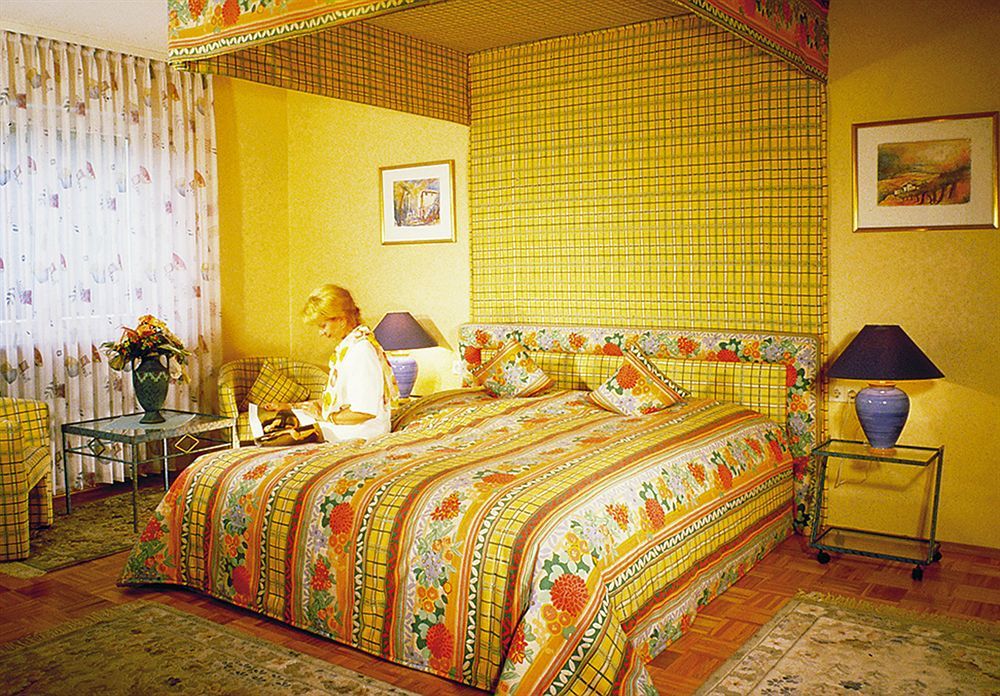 Ambient Hotel Am Europakanal Fürth Kültér fotó